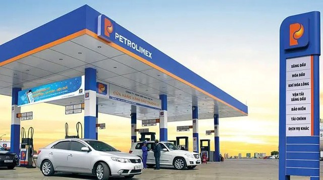 Petrolimex vượt 300.000 tỷ doanh thu, “hái tiền” từ hệ sinh thái