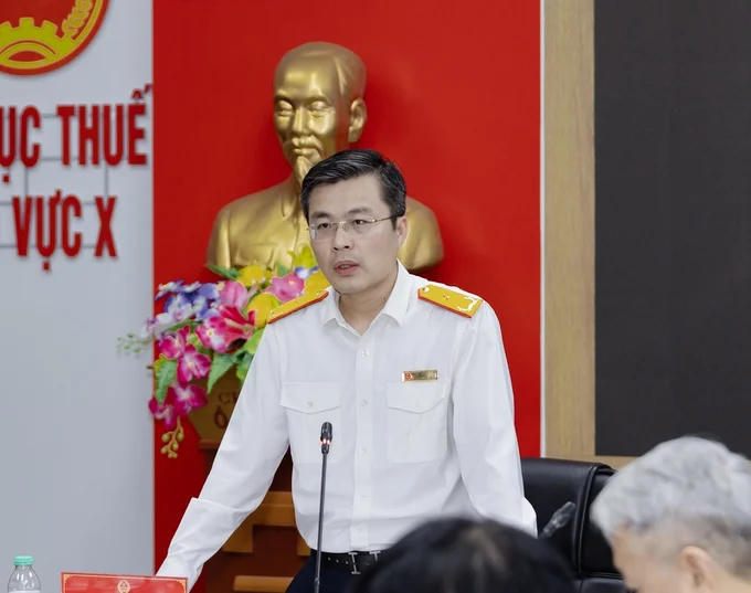 Cục Thuế xác định hơn 400 doanh nghiệp doanh thu nghìn tỷ vẫn báo lỗ