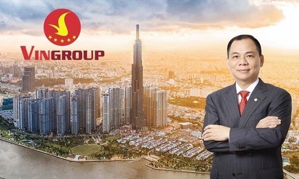 Vingroup phát hành trái phiếu “lạ”: Không bảo đảm nhưng có “quà” cổ phiếu