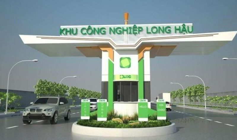 Vừa lãi vượt 200% kế hoạch, Long Hậu quay xe đặt mục tiêu giảm sâu