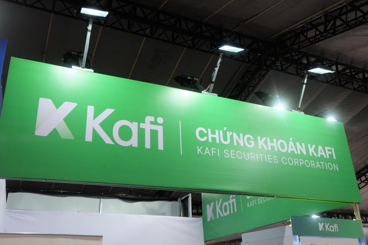 Margin chiếm gần nửa lợi nhuận, Kafi đặt kế hoạch lãi 1.050 tỷ đồng