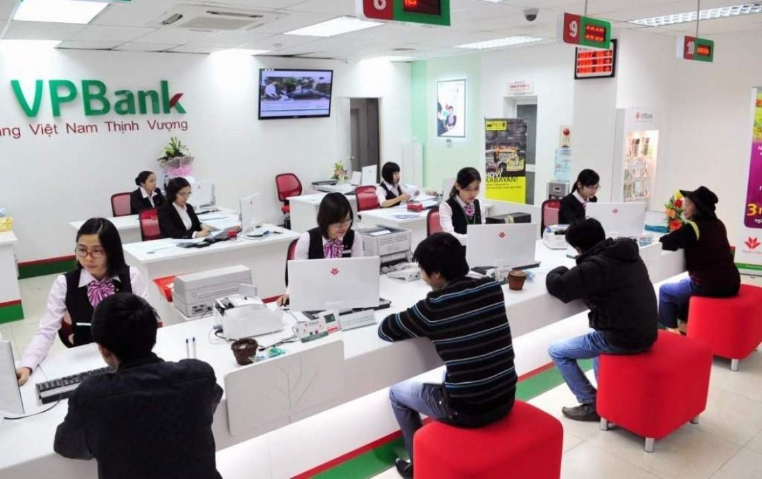 VPBank huy động 1.000 tỷ, tham vọng tăng trưởng bứt tốc năm 2026