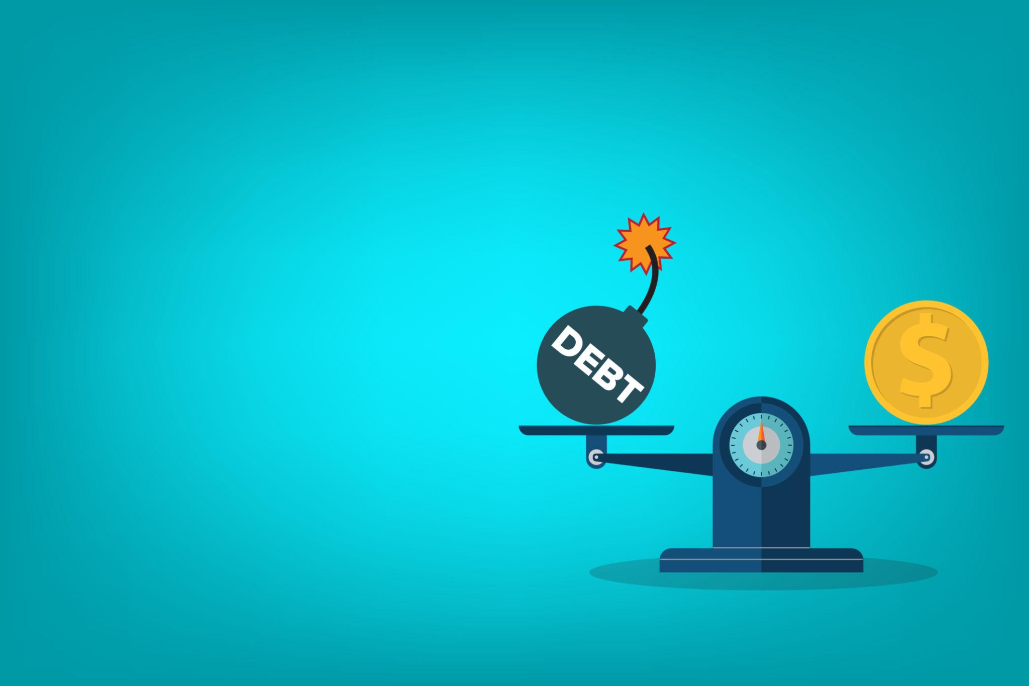 Tín dụng tăng gấp đôi GDP: Áp lực vốn dài hạn ngày càng rõ