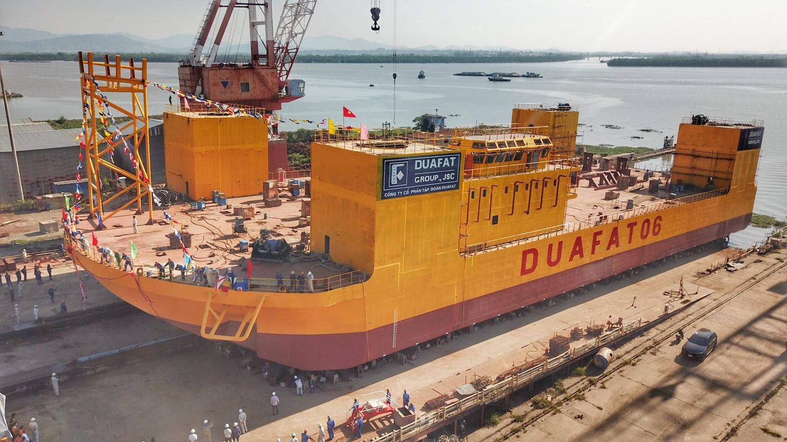 Âm vốn gần 500 tỷ, Tập đoàn Đua Fat đối mặt nguy cơ hoạt động liên tục