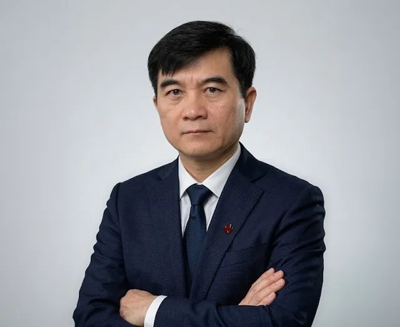 Thêm một thành viên HĐQT VPBankS xin từ nhiệm trước ĐHĐCĐ