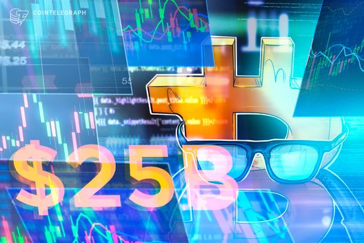 Bitcoin “căng như dây đàn”: Lãi suất mở 25 tỷ USD, nguy cơ short squeeze cận kề