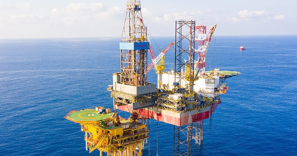 Không cổ tức 2025, PVD dồn tiền cho kế hoạch đầu tư 4.200 tỷ