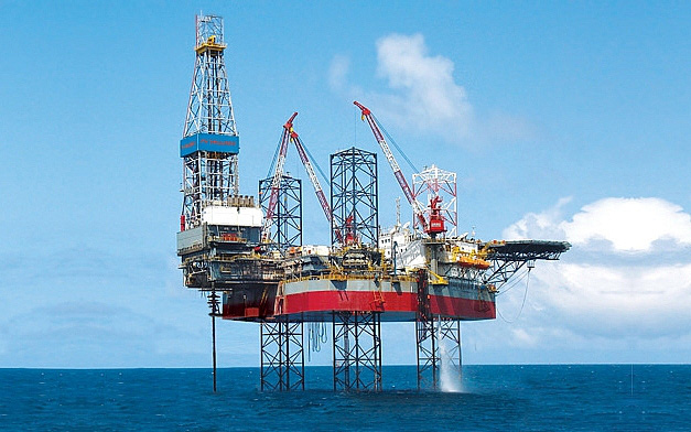 PVD cho thuê giàn PV Drilling I, cổ phiếu lên mức cao nhất trong vòng 3 năm - DNTT online