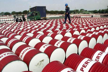 Indonesia chạy đua tìm nguồn dầu giữa biến động năng lượng toàn cầu