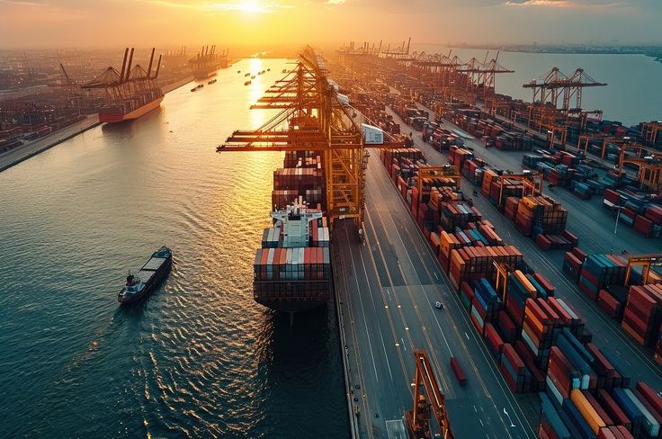 Bộ Công Thương sửa đổi 36 thủ tục xuất nhập khẩu, hiệu lực từ 1/5