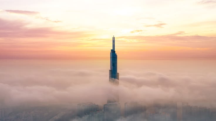 TP HCM tăng tốc đầu tư công, dồn lực dự án trọng điểm vào quý II