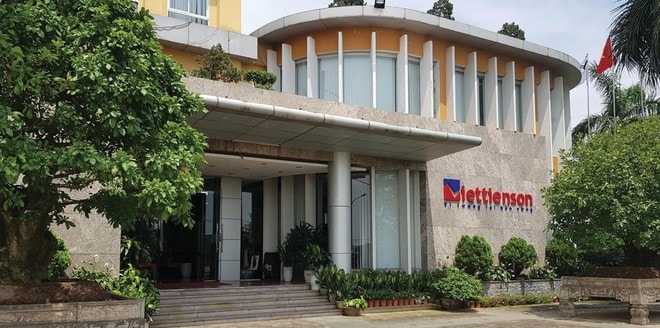 Bị cảnh báo rời sàn, thành viên HĐQT AAV đăng ký bán gần hết cổ phần