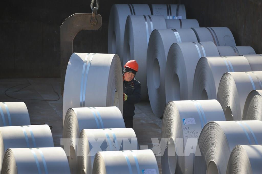 Mỹ chuẩn bị xây nhà máy luyện nhôm hơn 4 tỷ USD