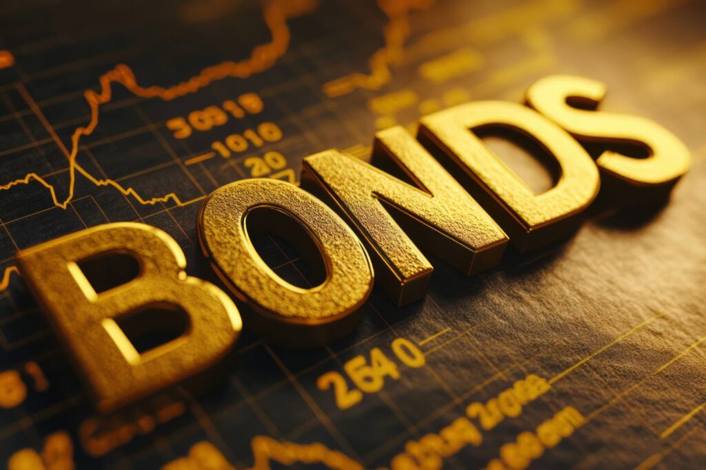 Lợi suất trái phiếu toàn cầu tăng khi rủi ro lạm phát quay lại