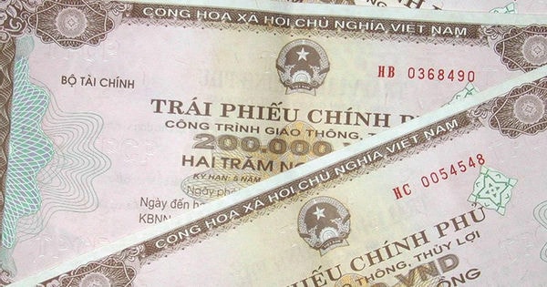 Huy động hơn 80.000 tỷ đồng trái phiếu Chính phủ trong quý I/2026