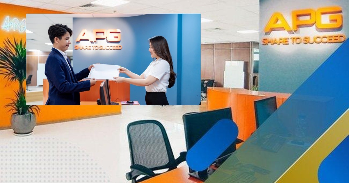 Kiểm toán “tuýt còi”, Chứng khoán APG đối mặt loạt vấn đề tài chính