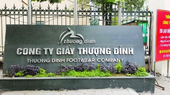 Từ doanh nghiệp giày dép, Thượng Đình “lấn sân” bất động sản với dự án nghìn tỷ