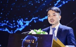 CEO Masan dừng mua cổ phiếu MSN giữa chừng vì diễn biến thị trường