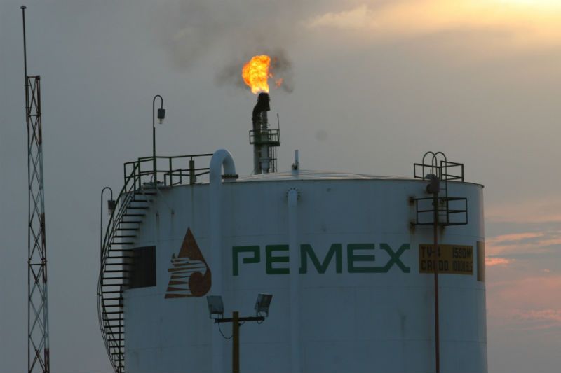 Giá năng lượng biến động, Việt Nam học gì từ cách ứng phó của Mexico?