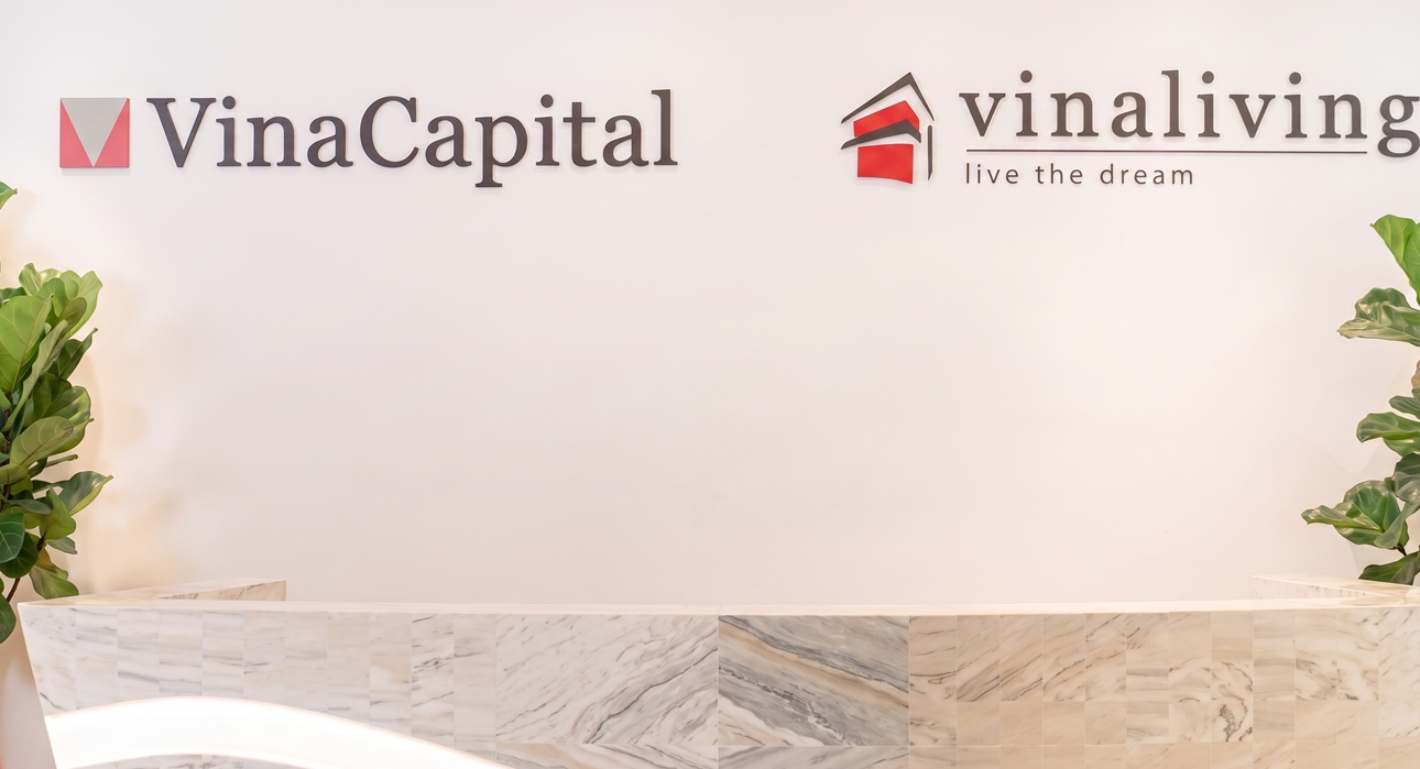 Doanh nghiệp bất động sản của VinaCapital bất ngờ lỗ lớn sau năm bùng nổ
