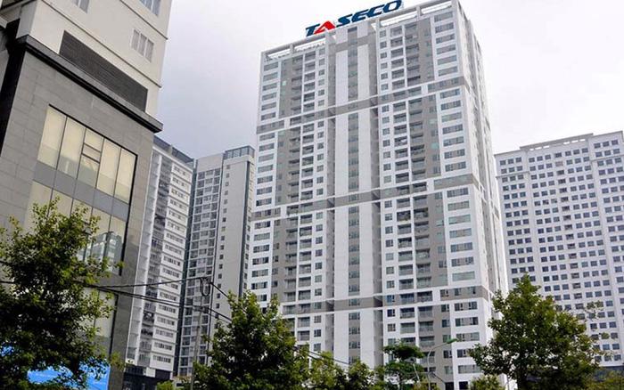 Taseco Land: Góp vốn thành lập công ty,  lên kế hoạch phát hành hàng trăm triệu cổ phiếu