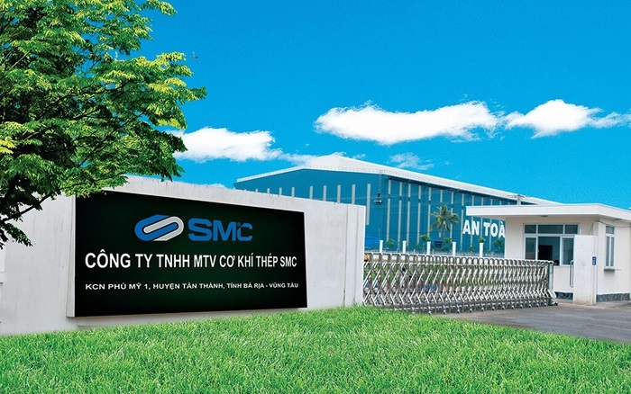 SMC gây chú ý với ứng viên HĐQT có “profile” tài chính ngân hàng