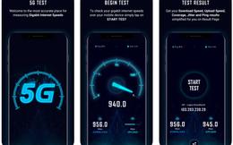 Tốc độ mạng di động 5G trên toàn quốc tiếp tục giảm trong tháng 3