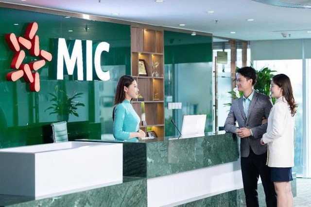 MIC thay đổi nhân sự cấp cao sau quyết định từ MB