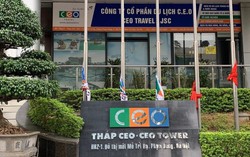 Bán tháo 9 triệu cổ phiếu, cổ đông lớn CEO Group giảm mạnh tỷ lệ sở hữu
