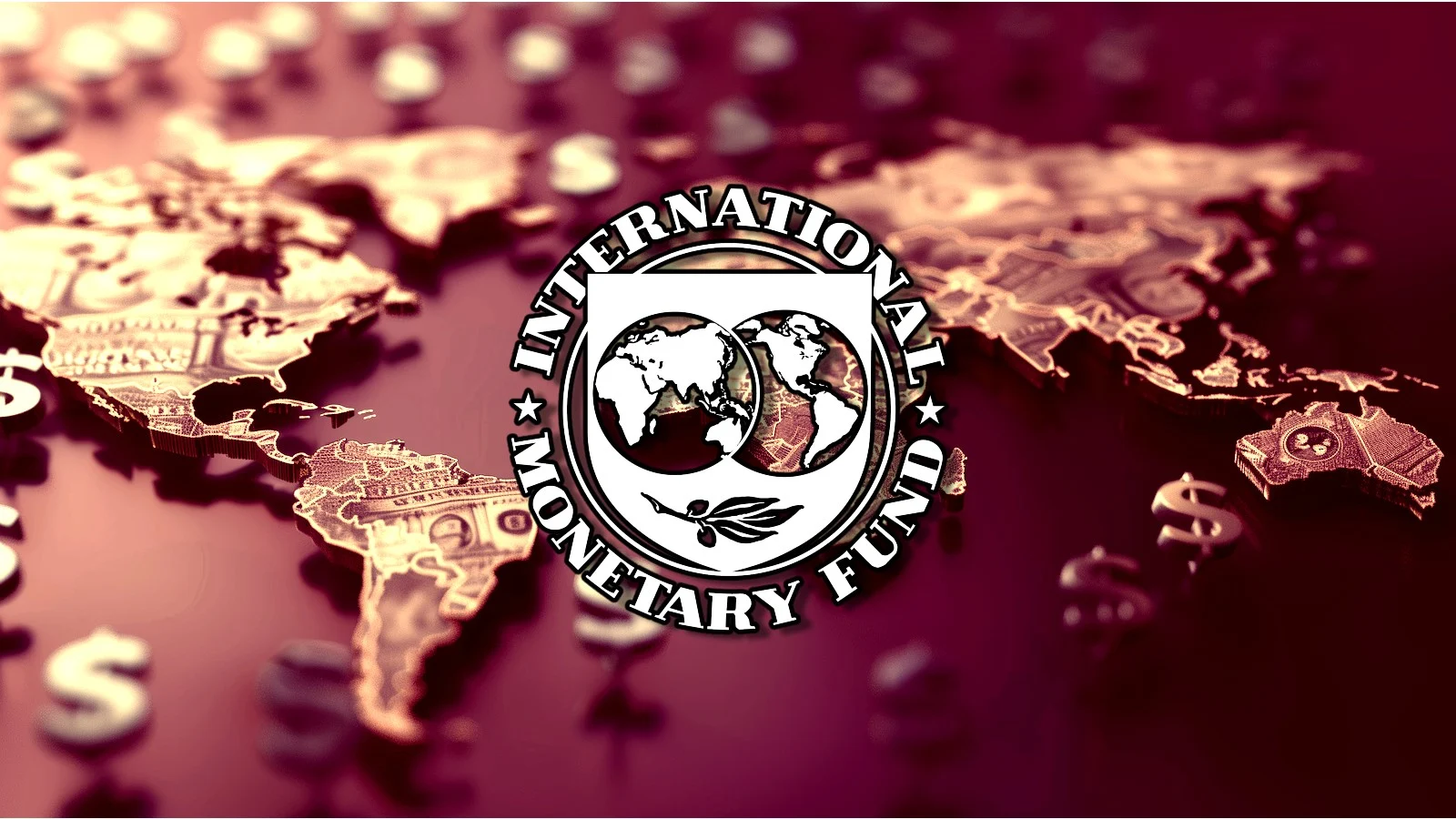 IMF hạ dự báo tăng trưởng toàn cầu 2026 xuống 3,1%