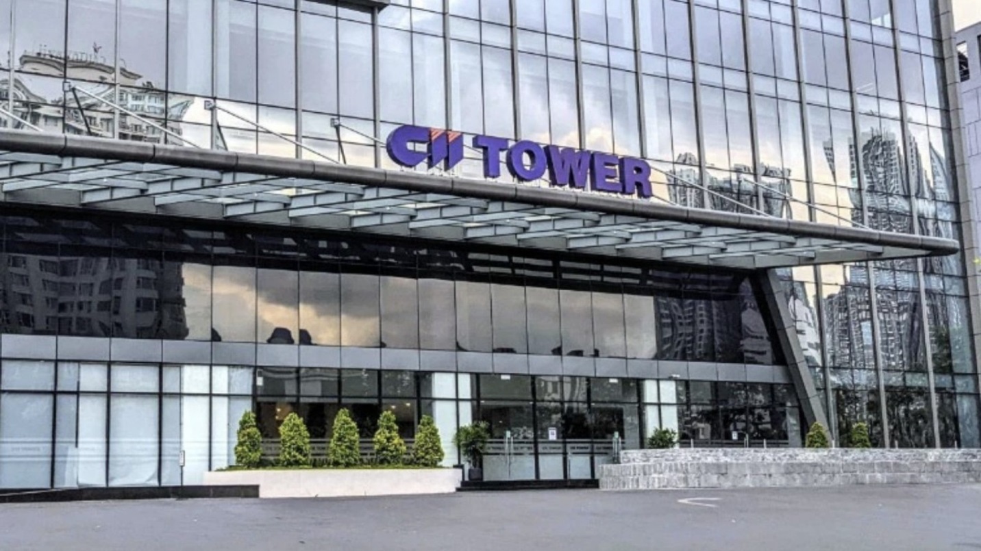 Động thái mới của CII - “xếp quân trước khi vào trận”