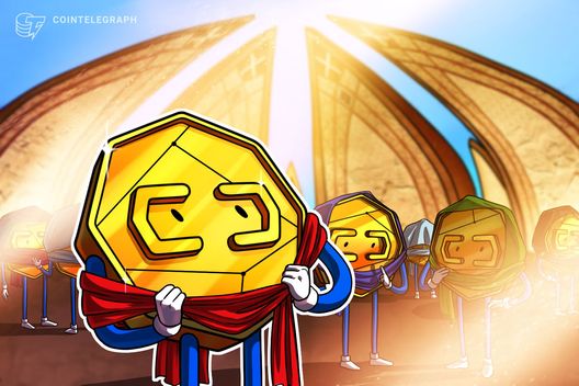 Sau nhiều năm siết chặt, Pakistan bật đèn xanh cho doanh nghiệp crypto