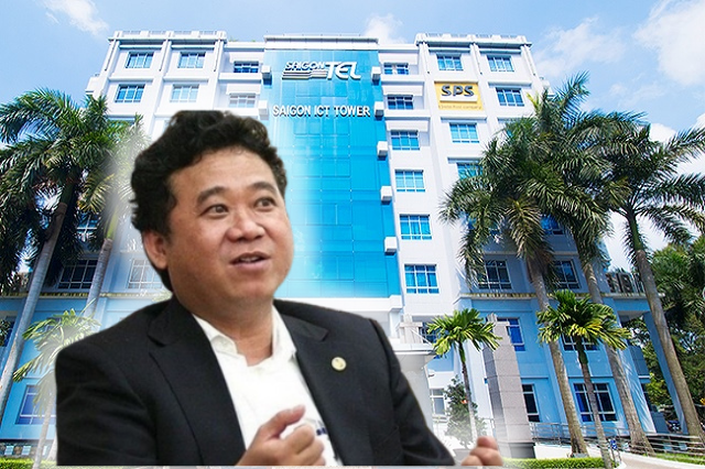 Chủ tịch Đặng Thành Tâm không nhận lương, doanh nghiệp dồn tiền làm siêu dự án