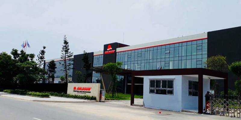 In và Bao bì Goldsun tất toán toàn bộ lô trái phiếu 680 tỷ đồng