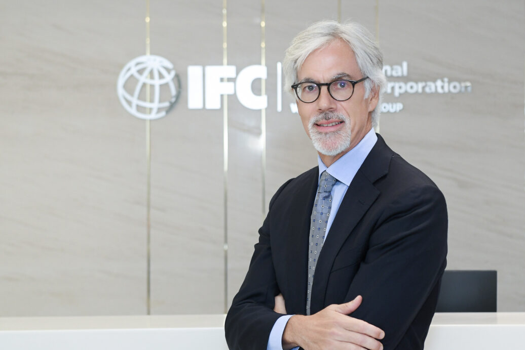IFC dự kiến rót 3 tỷ USD vào Việt Nam, mở rộng hợp tác tài chính – hạ tầng