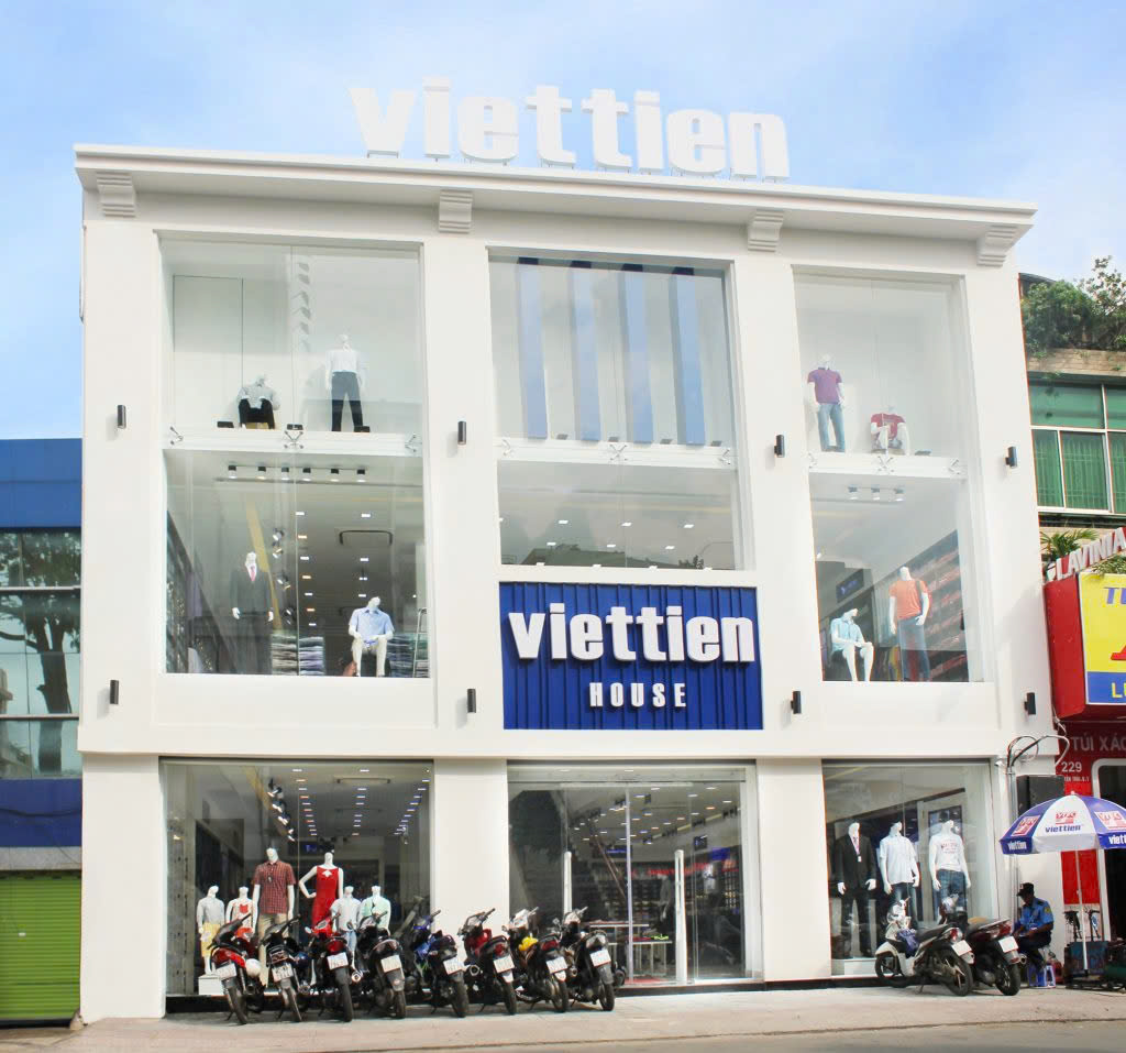 Doanh thu 10.500 tỷ đồng, lợi nhuận gấp 2,4 lần: May Việt Tiến sắp bị kiểm tra điều gì?