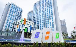 Đầu tư SCIC bất ngờ “xuống tiền” gom mạnh cổ phiếu FPT