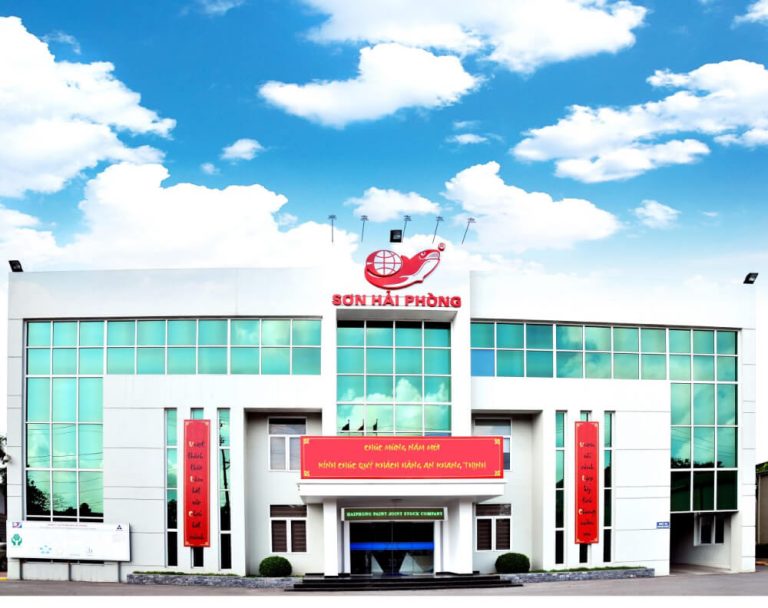 L&atilde;i 137 tỷ đồng, Sơn Hải Ph&ograve;ng g&acirc;y sốc với mức cổ tức 35% - Ảnh 1