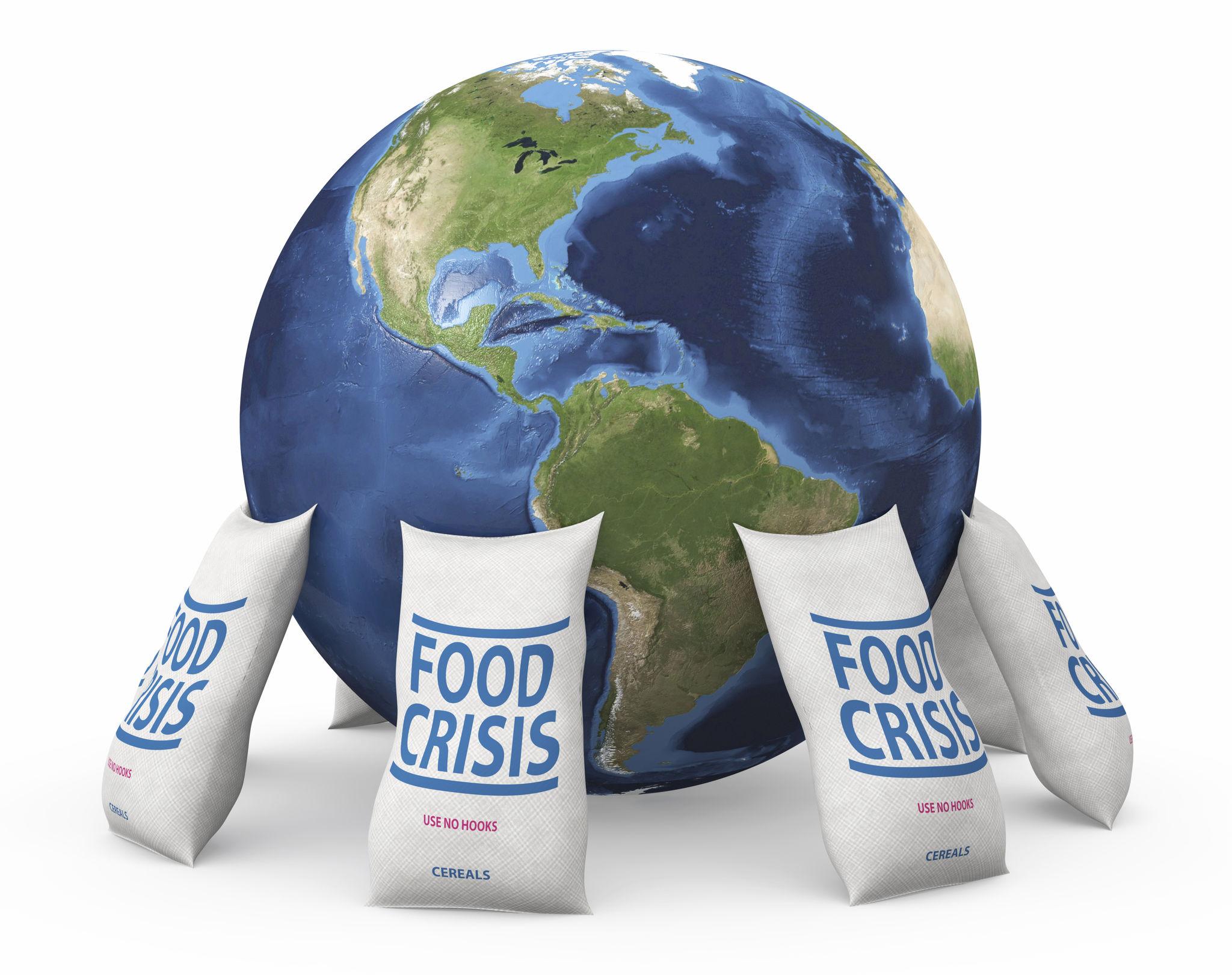 WB cảnh báo xung đột Trung Đông có thể kích hoạt khủng hoảng lương thực toàn cầu