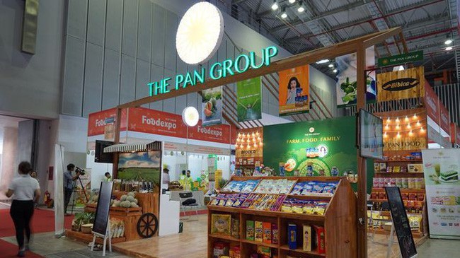 PAN gây bất ngờ: Lợi nhuận tăng hơn 50%, mở rộng sang bất động sản