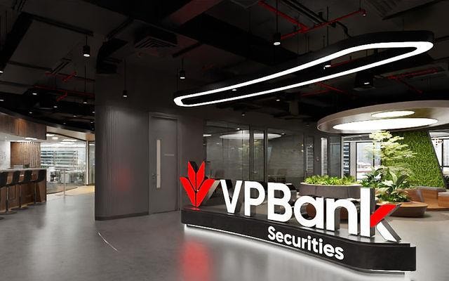 VPBankS dự chi hơn 1.000 tỷ đồng gom cổ phần CAEX