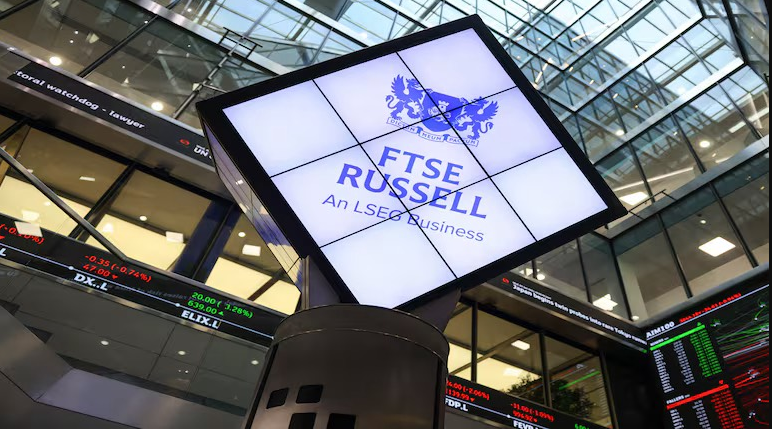 FTSE Russell sẽ phát triển bộ chỉ số và sản phẩm đầu tư mới tại Việt Nam