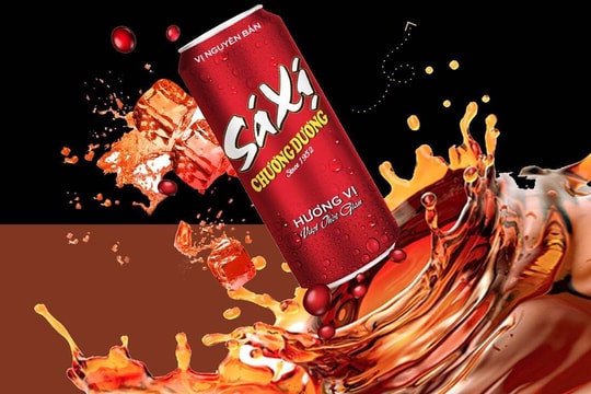 Nước giải khát Chương Dương lỗ hơn 80 tỷ, vốn âm, nợ chồng nợ trước ĐHĐCĐ