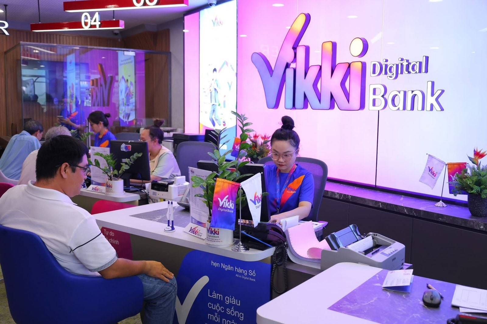 Thanh tra “soi” Vikki Bank Gia Lai: Lộ loạt sai phạm tín dụng, nợ xấu cao