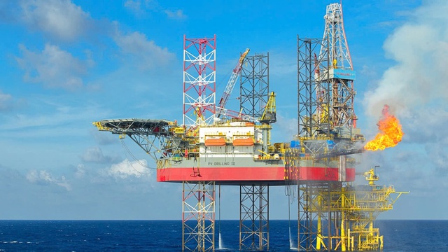 Chưa đầy 20 ngày, Dragon Capital rút khỏi nhóm cổ đông lớn PV Drilling