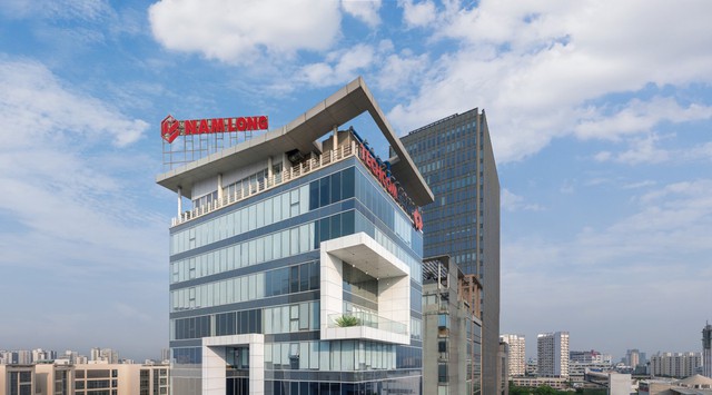 Lãnh đạo Nam Long và người thân đều không mua hết cổ phiếu đã đăng ký