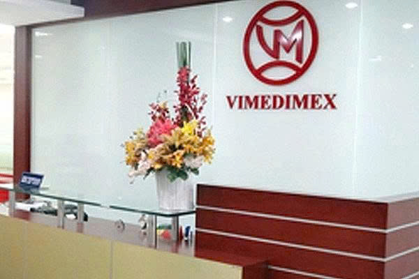 Chậm công bố thông tin, Vimedimex bị HoSE yêu cầu giải trình gấp