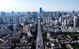 TP.HCM và Hà Nội có giá thuê văn phòng cao nhất khu vực châu Á - Thái Bình Dương