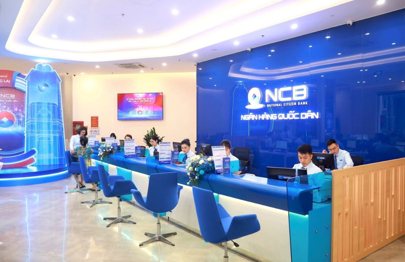 NVB lộ “cục máu đông” 8.416 tỷ đồng nợ xấu, lỗ lũy kế 5.763 tỷ đồng