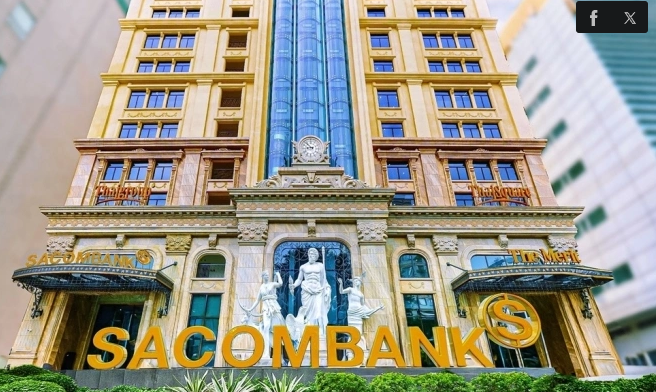 STB bị hạ khuyến nghị, câu chuyện 32,5% cổ phần vẫn là ẩn số